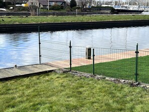 Property grounds - Park Brekkense Wiel 037 (Lemmer)