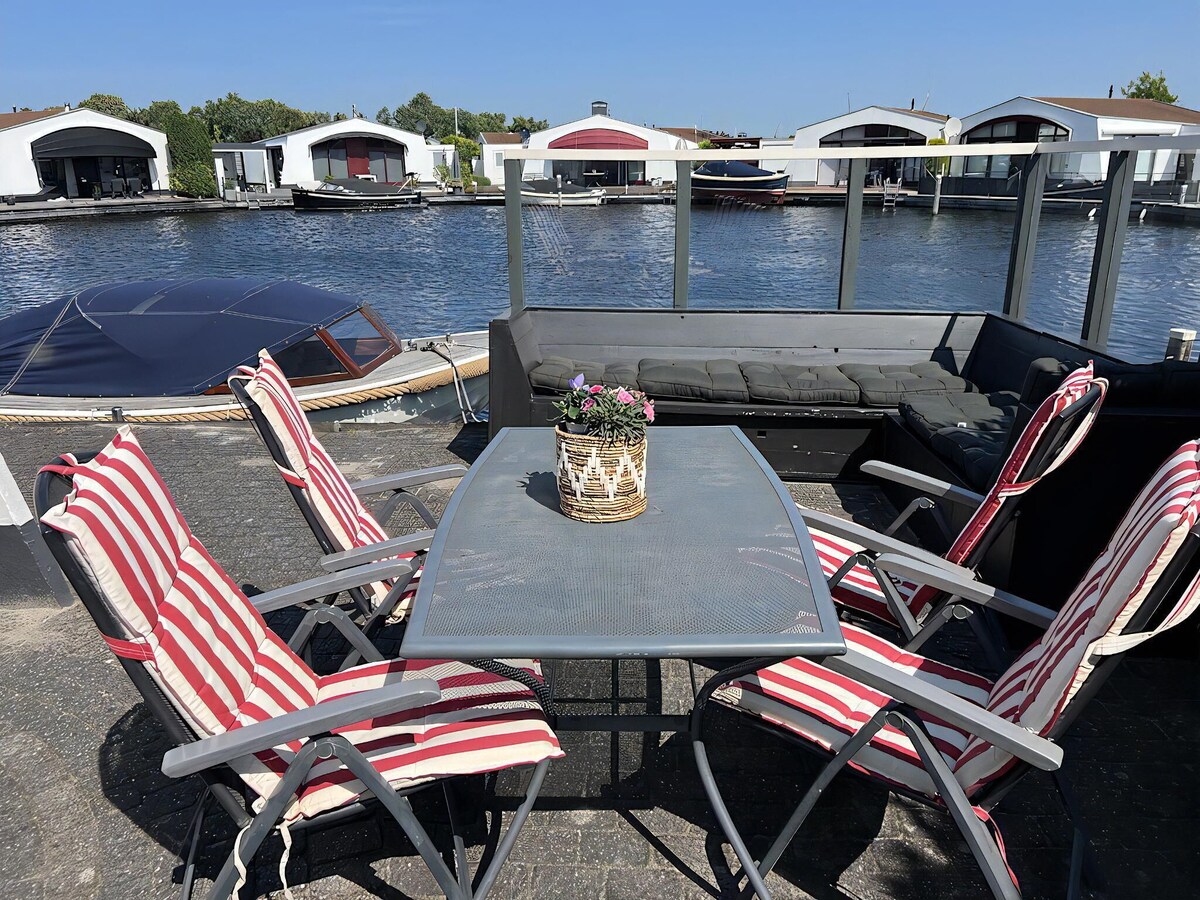 Image de profil de l’hôte