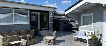 Chaletpark de Brekken B 14