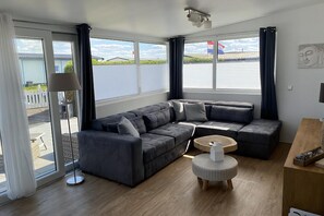 Smart TV - Chaletpark de Brekken B 14 (Lemmer)