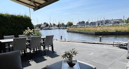 Park Brekkense Wiel 125