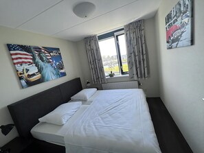 Free WiFi - Park Brekkense Wiel 125 (LEMMER)