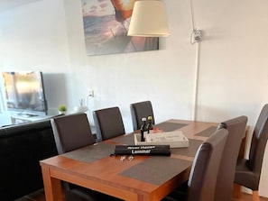 Dining - Park De Markol River House (Lemmer)
