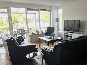 TV connectée