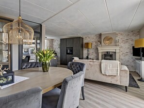 Interior - Park Brekkense Wiel 194 (Lemmer)