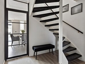Interior - Park Brekkense Wiel 194 (Lemmer)