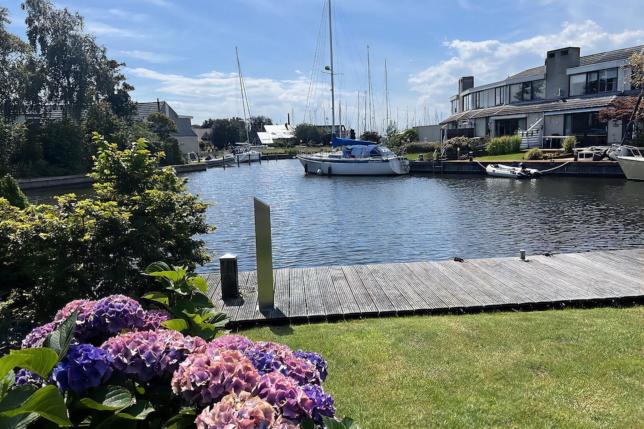 Port de plaisance