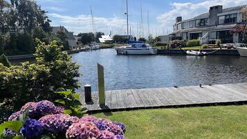 Port de plaisance