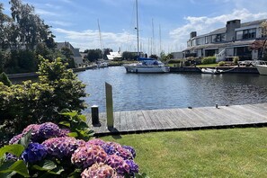 Port de plaisance