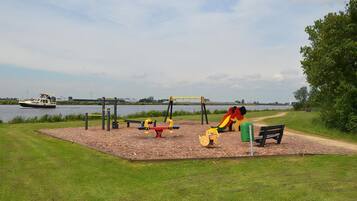 Espace pour enfants