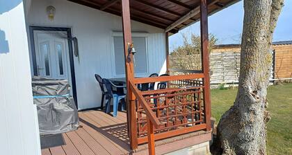 Chaletpark de Brekken B 44