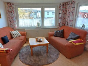 Smart TV - Chaletpark de Brekken B 44 (Lemmer)