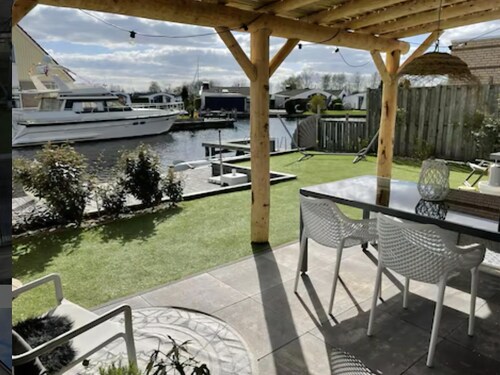 Park de Markol Love Lemmer