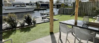 Park de Markol Love Lemmer