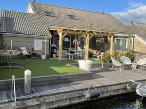 Property grounds - Park de Markol Love Lemmer (Lemmer)