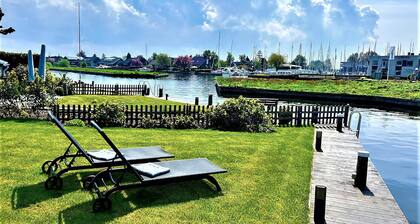 Park Brekkense Wiel 127