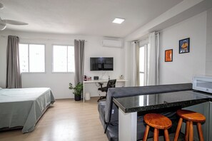 Cortinas blackout y wifi gratis 