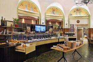 ร้านอาหาร