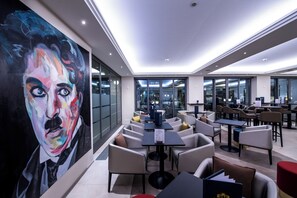 Restaurant - Astra Studio (Vevey)