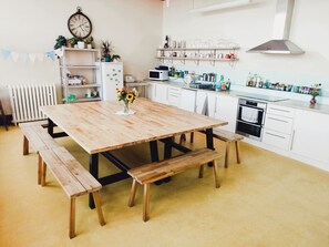 Highchair - Murray Library Hostel (Anstruther)