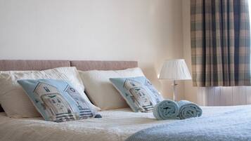 Chambre Double, vue mer | Wi-Fi gratuit