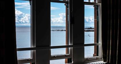 Murray Library Hostel