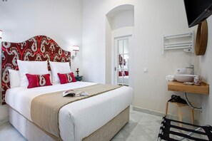 Iron/ironing board, WiFi, bed sheets - Modern apartment in central Seville. Mendoza Rios IV (Seville)