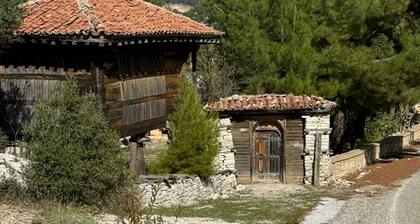 Ali Paşa Konağı