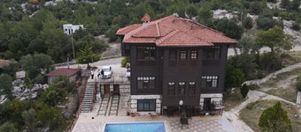 Ali Paşa Konağı
