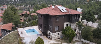 Ali Paşa Konağı