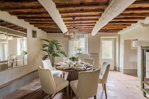 Villa | 3 bedrooms - Uva Cottage Farmhouse (Lucca)