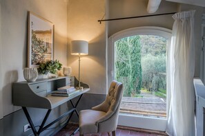 Villa | 3 bedrooms - Uva Cottage Farmhouse (Lucca)