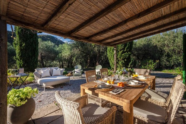 Villa | 3 bedrooms - Uva Cottage Farmhouse (Lucca)