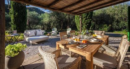 Uva Cottage Farmhouse