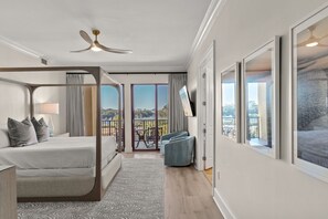 4 habitaciones, escritorio, tabla de planchar con plancha y wifi gratis 