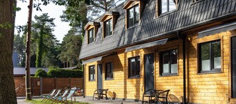 Amare Domki Letniskowe Pobierowo