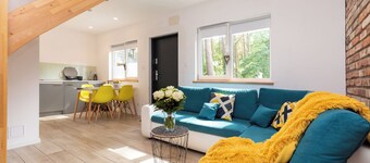 波別羅沃阿馬雷夏季小屋  