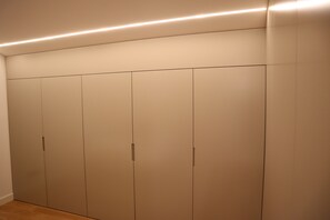 Interior - Central apartment with a quiet atmosphere (Porto)