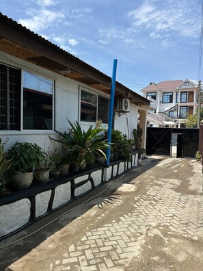 Kamar Comfort | Halaman properti