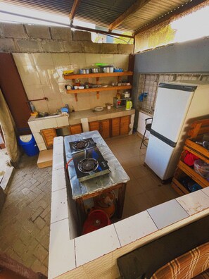 Comfort-Zimmer | Eigene Küche