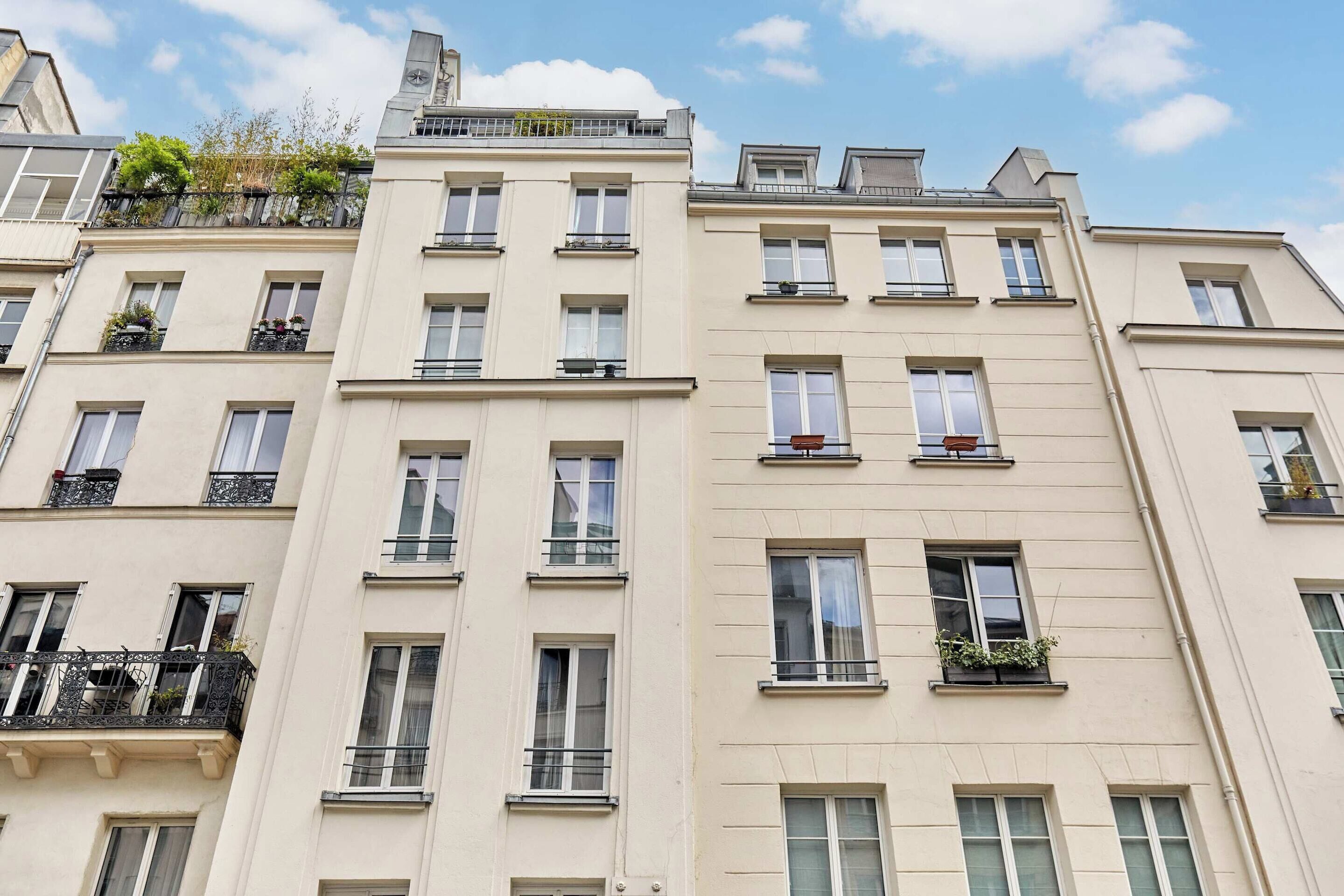 Apartment | Exterior