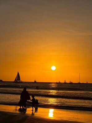 Beach - Blue Zone Balance Suite - Perfect 2-bedroom Apartment, Pinilla-Tamarindo (Pinilla)