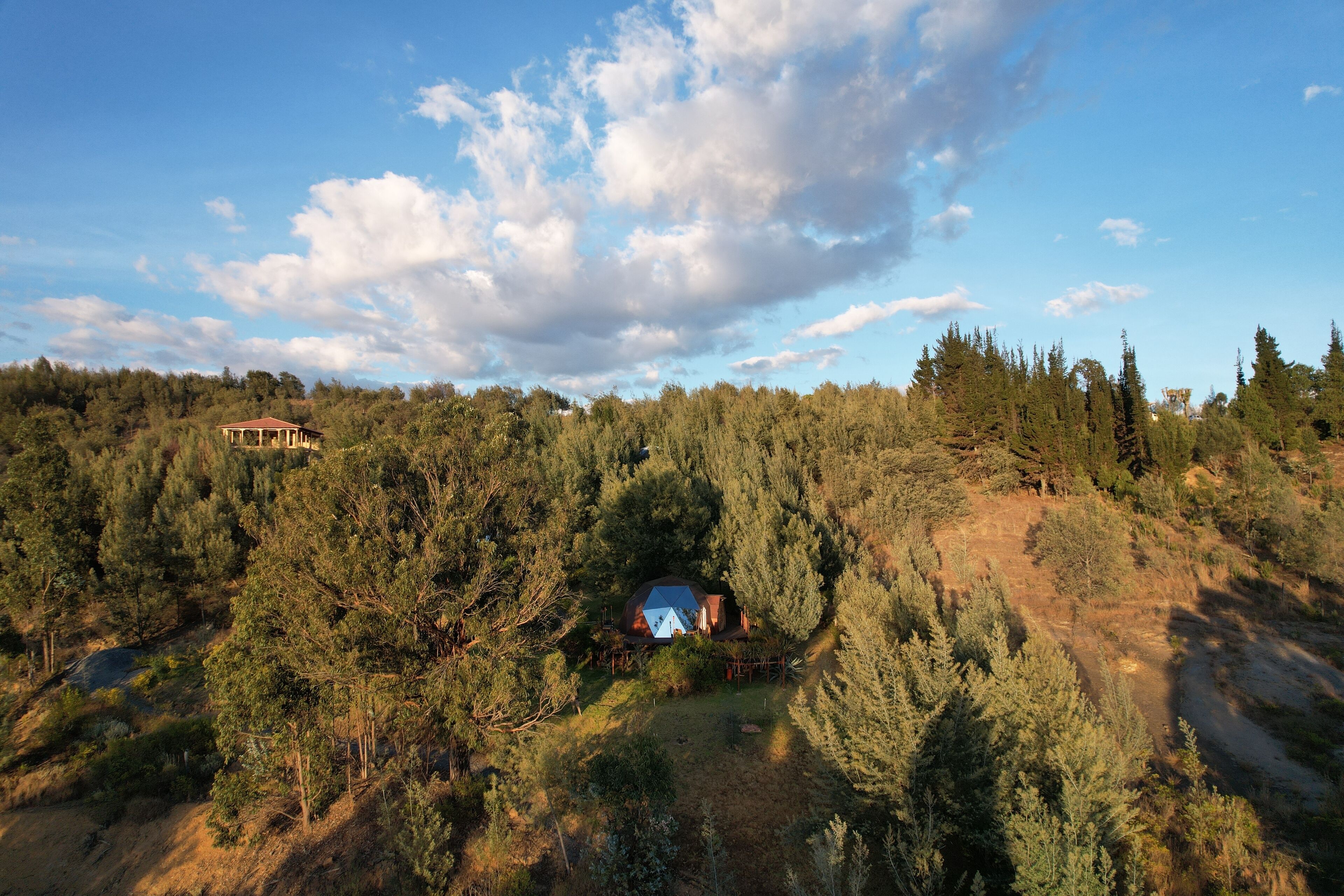 Deluxe Room, Mountain View | Exterior