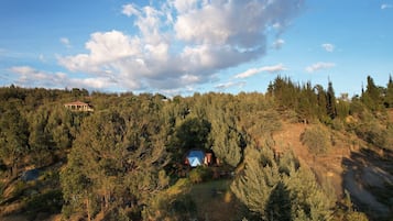 Deluxe Room, Mountain View | Exterior