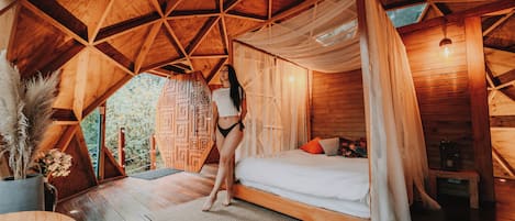 Deluxe Room, Mountain View