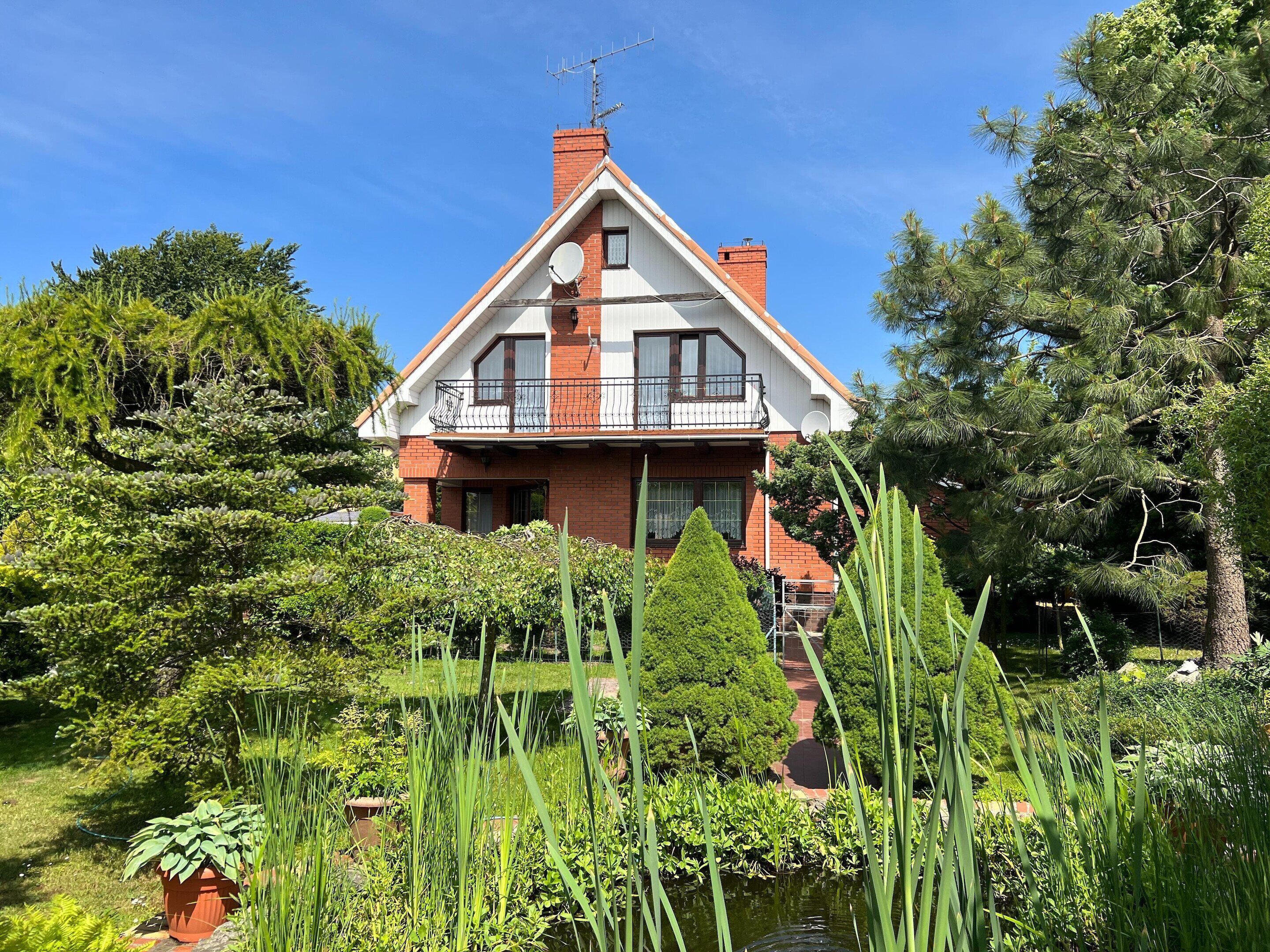 Maison | Extérieur