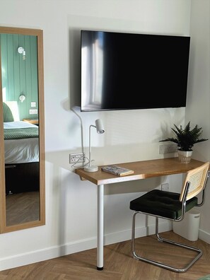 Interior - Garden House Rooms (Kirkwall)