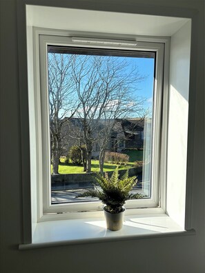 Interior - Garden House Rooms (Kirkwall)
