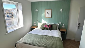 Chambre Double | Wi-Fi gratuit