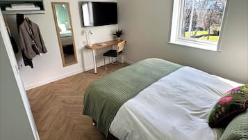 Double Room | Free WiFi